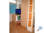 Appartements BIKIN - Brela Kroatien