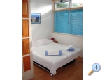 Appartements BIKIN - Brela Kroatien