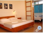Appartements BIKIN - Brela Kroatien