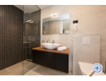 Appartements BIKIN - Brela Kroatien