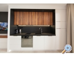 Appartements BIKIN - Brela Kroatien