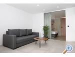 Appartements BIKIN - Brela Kroatien
