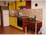 Appartements BIKIN - Brela Kroatien