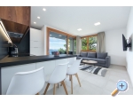Apartmny BIKIN - Brela Chorvatsko