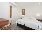 Appartements BIKIN - Brela Kroatien