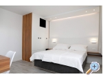 Appartements BIKIN - Brela Kroatien