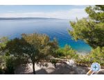 Apartmny BIKIN - Brela Chorvatsko
