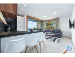 Apartmny BIKIN - Brela Chorvatsko