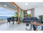Apartmny BIKIN - Brela Chorvatsko