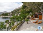 Apartmny BIKIN - Brela Chorvatsko