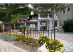 Apartmny BIKIN - Brela Chorvatsko