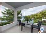 Apartmny BIKIN - Brela Chorvatsko