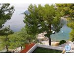 Apartmny BIKIN - Brela Chorvatsko