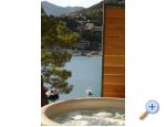 Apartmny BIKIN - Brela Chorvatsko