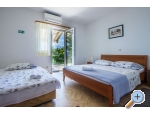 Apartmny ike - Brela Chorvatsko