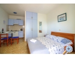 Apartmny ike - Brela Chorvatsko