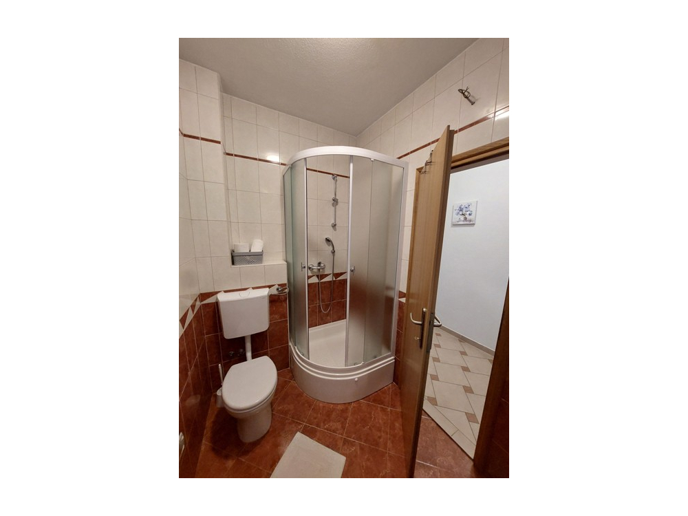 Apartamenty Čikeš - Brela Chorwacja