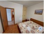 Appartements ike - Brela Kroatien
