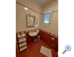 Appartements ike - Brela Kroatien