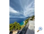 Apartmny ike - Brela Chorvatsko
