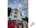 Apartmny ike - Brela Chorvatsko
