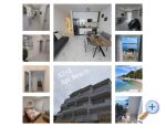 Apartmny ike - Brela Chorvatsko