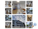Apartmny ike - Brela Chorvatsko