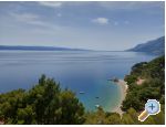 Apartmny ike - Brela Chorvatsko