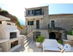Apartmny Dalmacija 1 - Brela Chorvatsko
