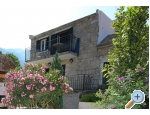 Apartmny Dalmacija 1 - Brela Chorvatsko