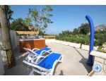 Apartmny Dalmacija 1 - Brela Chorvatsko