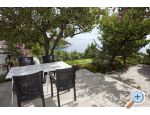 Apartmny Darko - Brela Chorvatsko