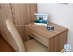 Apartmny Darko - Brela Chorvatsko