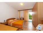 Apartmny Darko - Brela Chorvatsko