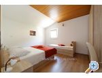 Apartmny Darko - Brela Chorvatsko