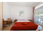 Apartmny Darko - Brela Chorvatsko