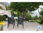 Apartmny Darko - Brela Chorvatsko