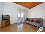 Apartmny Darko - Brela Chorvatsko