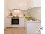 Apartmny Darko - Brela Chorvatsko