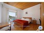 Apartmny Darko - Brela Chorvatsko