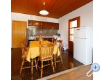 Apartmny Darko - Brela Chorvatsko