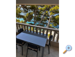Appartements Draen - Brela Kroatien
