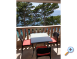 Apartmny Draen - Brela Chorvatsko