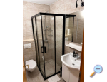 Appartements Draen - Brela Kroatien