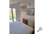 Apartmny Draen - Brela Chorvatsko
