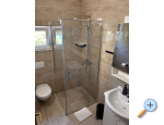 Appartements Draen - Brela Kroatien