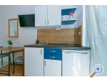 Apartmny Hrvoje - Brela Chorvatsko