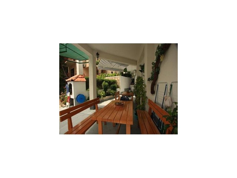 Appartements Hrvoje  – Ferienwohnung Brela, Kroatien – Foto 16