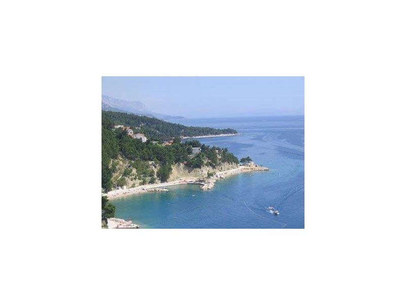 Appartements Hrvoje  – Ferienwohnung Brela, Kroatien – Foto 4