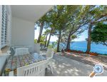 Apartmny Jakirua - Brela Chorvatsko